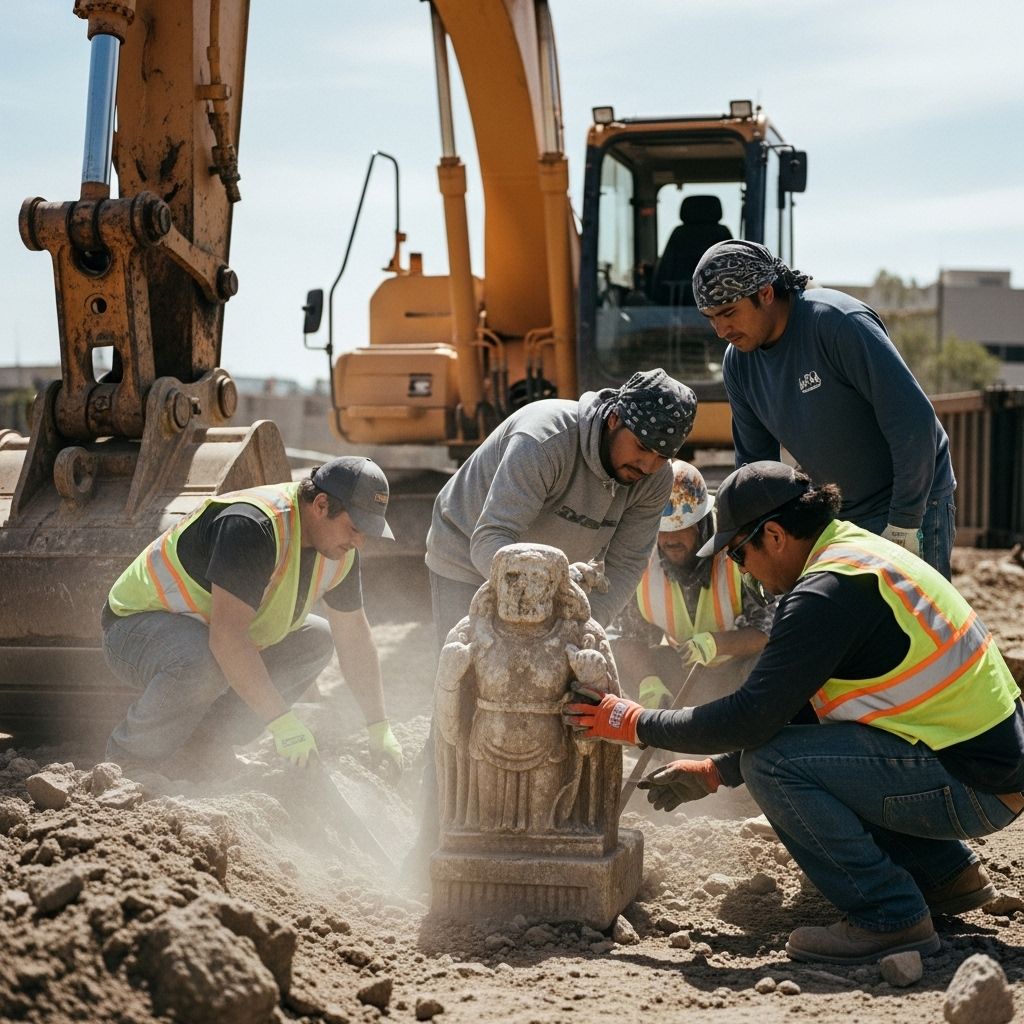 Archeologija Lietuvoje: raida, tyrimų etapai ir jų reikšmė